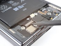 Google Pixel Fold Flip Battery Replacement