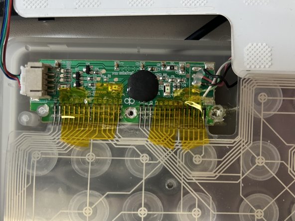 Repair Redragon S107 Unresponsive Keys: crwdns2935265:06crwdnd2935265:03crwdnd2935265:03crwdne2935265:0