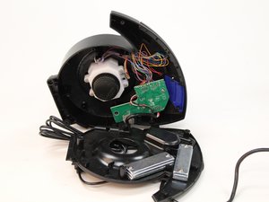 Thrustmaster T Flight Hotas 4 Repair Ifixit