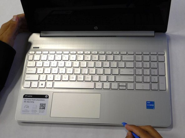 HP 15-dy2702dx Keyboard Replacement: crwdns2935265:03crwdnd2935265:02crwdnd2935265:02crwdne2935265:0