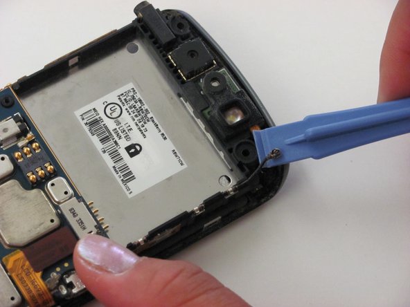 Blackberry Storm 9530 Front Buttons Replacement: crwdns2935265:014crwdnd2935265:02crwdnd2935265:02crwdne2935265:0