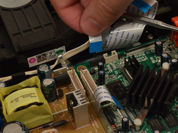 Dynex DX-WBRDVD1 Motherboard Replacement: crwdns2935265:015crwdnd2935265:03crwdnd2935265:03crwdne2935265:0