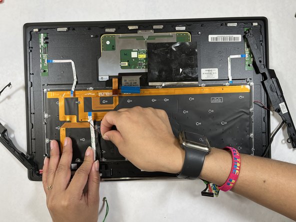 HP Omen 15-5002xx Keyboard Replacement: crwdns2935265:012crwdnd2935265:02crwdnd2935265:02crwdne2935265:0