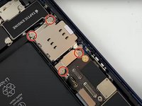 iPhone 12  Teardown