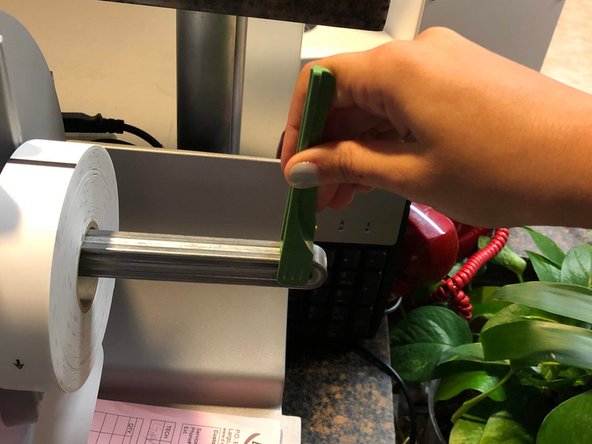 How to Repair a Fastmark by AMT Datasouth Wristband Printer: crwdns2935265:03crwdnd2935265:02crwdnd2935265:03crwdne2935265:0