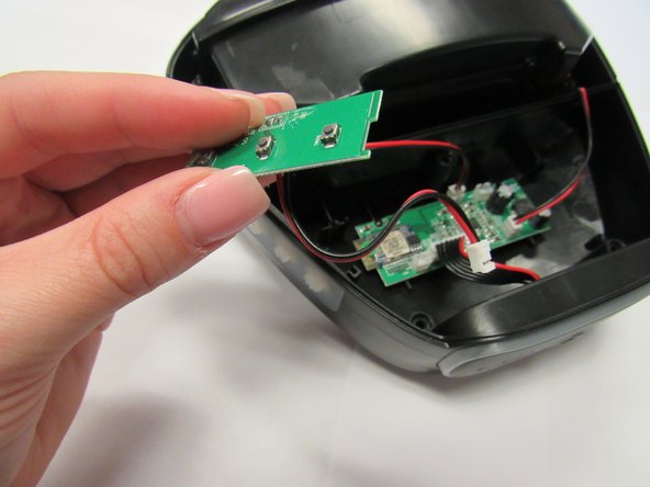 Altec Lansing VersA Smart Bluebooth Board Replacement: crwdns2935265:06crwdnd2935265:02crwdnd2935265:02crwdne2935265:0