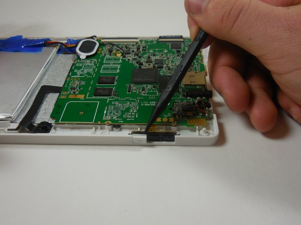 iDea USA CT702 Button Replacement: crwdns2935265:03crwdnd2935265:02crwdnd2935265:02crwdne2935265:0