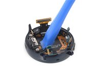 Samsung Galaxy Watch Active2 Screen Replacement