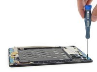Nexus 9 Teardown