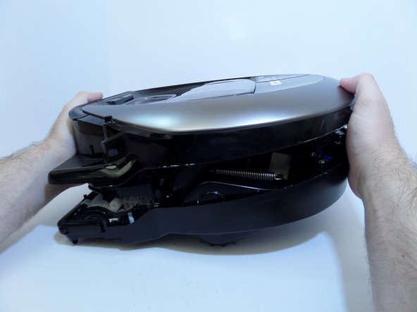 Samsung POWERbot R7070 Left Driving Wheel  Replacement: crwdns2935265:07crwdnd2935265:02crwdnd2935265:02crwdne2935265:0