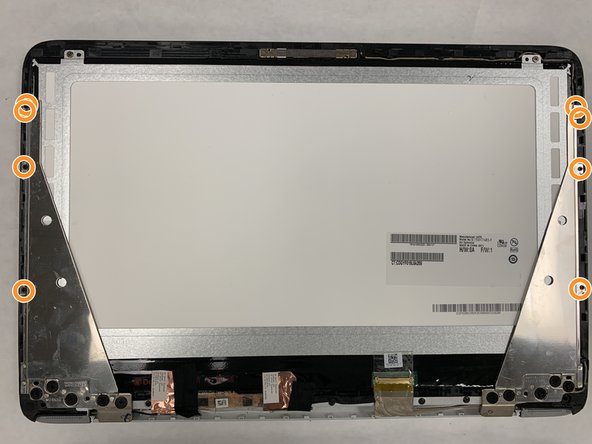 HP Envy Touchsmart m6-k125dx Touch Screen Replacement: crwdns2935265:03crwdnd2935265:03crwdnd2935265:03crwdne2935265:0