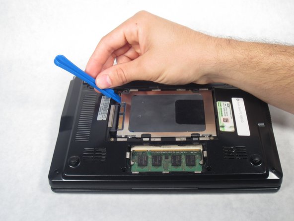 ASUS Eee PC 900HD Hard Drive Replacement: crwdns2935265:03crwdnd2935265:02crwdnd2935265:03crwdne2935265:0