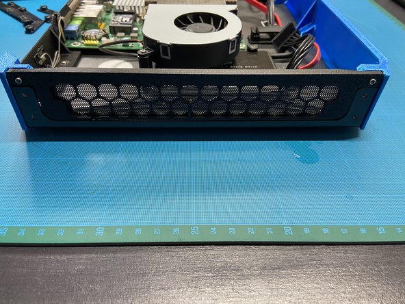 Changement SSD Modixia - PC Infinity, SSD: étape 1, image 1 de 3