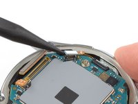 Samsung Galaxy Watch4 Classic Motherboard Replacement