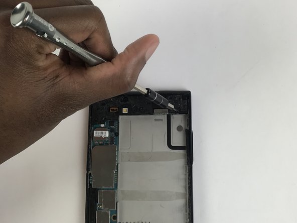 ZTE Grand X Max Plus Motherboard Replacement, Motherboard: crwdns2935265:07crwdnd2935265:02crwdnd2935265:02crwdne2935265:0