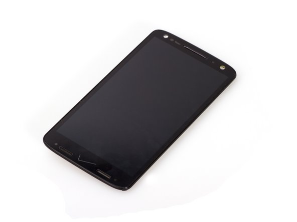 Motorola Moto X Force Teardown: crwdns2935265:024crwdnd2935265:02crwdnd2935265:02crwdne2935265:0