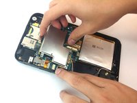 Dell Streak 7 Battery Replacement