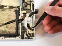 Google Pixelbook Motherboard Replacement
