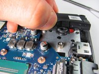 Lenovo Y50 Touch Speakers Replacement