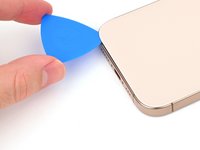 iPhone 16 Pro Battery Replacement