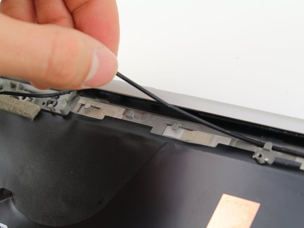 Lenovo Yoga 730-13IKB Touchscreen Display  Replacement: crwdns2935265:030crwdnd2935265:02crwdnd2935265:03crwdne2935265:0