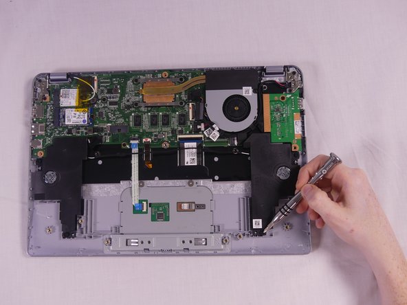 Toshiba CB35-C3300 Chromebook 2 Speakers, Speakers: crwdns2935265:09crwdnd2935265:02crwdnd2935265:02crwdne2935265:0