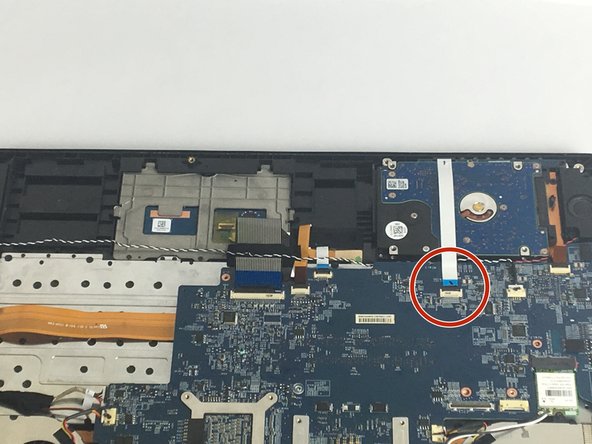MSI GS60 6QE GHOST PRO 4K Motherboard fans Replacement: crwdns2935265:03crwdnd2935265:02crwdnd2935265:03crwdne2935265:0