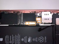 iPhone XR Logic Board Replacement
