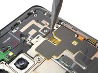 Samsung Galaxy S21 Ultra USB-C Charging Port and Daughterboard Replacement