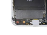 iPhone 8 Plus Lightning Connector Assembly Replacement
