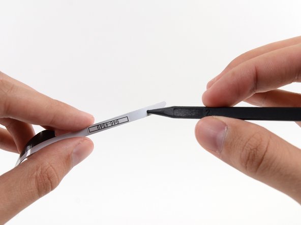 iMac Intel 27" Retina 5K Display 2020 Display Adhesive Replacement: crwdns2935265:05crwdnd2935265:02crwdnd2935265:02crwdne2935265:0