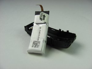 Samsung gear fit best sale 2 battery replacement cost