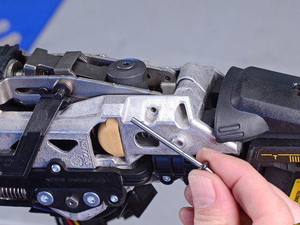 Dewalt Nailers PTO Assembly Replacement, Dewalt Nailers DCN660D1 2018 Solenoid Removal: crwdns2935265:010crwdnd2935265:02crwdnd2935265:02crwdne2935265:0