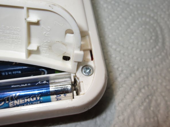 Repairing VTech Touch and Swipe Baby Phone Battery Pack: crwdns2935265:03crwdnd2935265:02crwdnd2935265:03crwdne2935265:0