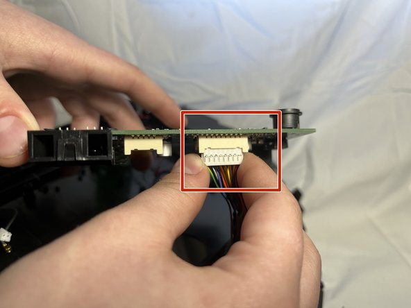 iRobot Roomba 890 Bumper Sensors Replacement: crwdns2935265:010crwdnd2935265:02crwdnd2935265:02crwdne2935265:0