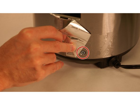 Aroma ARC-914SBD Power Cord Replacement, Power Cord: crwdns2935265:013crwdnd2935265:02crwdnd2935265:03crwdne2935265:0