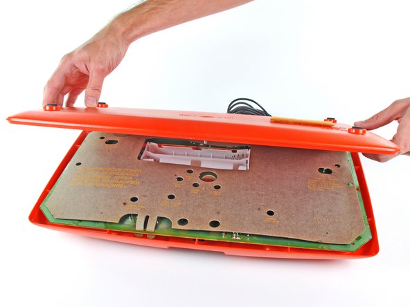 Magnavox Odyssey 100 Teardown