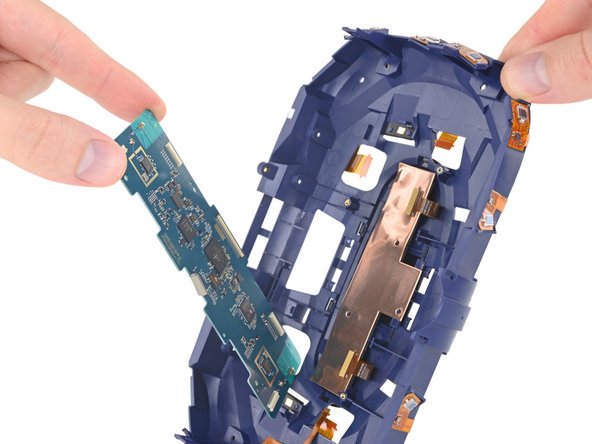 HTC Vive Pro Teardown: crwdns2935265:07crwdnd2935265:02crwdnd2935265:03crwdne2935265:0