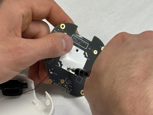 Nanit Pro N301 Camera Replacement: step 9, image 2 of 2