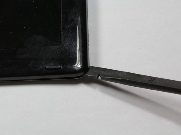 Acer Chromebook C710-2847 Screen Replacement