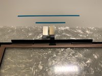 iPad 9 (2021) Screen and Touch Glass (WiFi & Cellular) Replacement