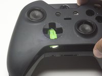 Xbox One Elite Controller (Model 1698) Trigger Assembly Replacement
