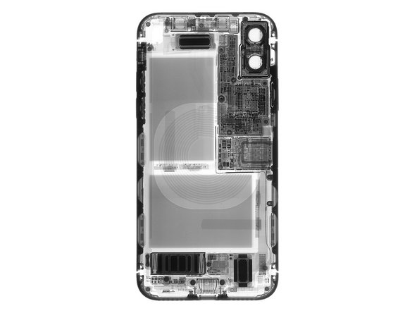 iFixit ofrece a los usuarios de iPhone X y XS con pantallas rotas la  posibilidad de cambiarlas por paneles LCD