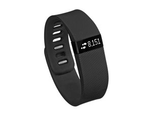 Fitbit Charge Repair -