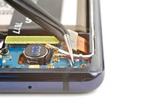 Samsung Galaxy S20 FE 5G USB-C Port and Charging Board Replacement