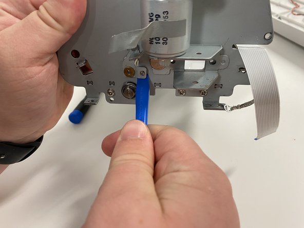 Cricut Explore Air 2 Roller Bar Replacement: crwdns2935265:017crwdnd2935265:02crwdnd2935265:02crwdne2935265:0