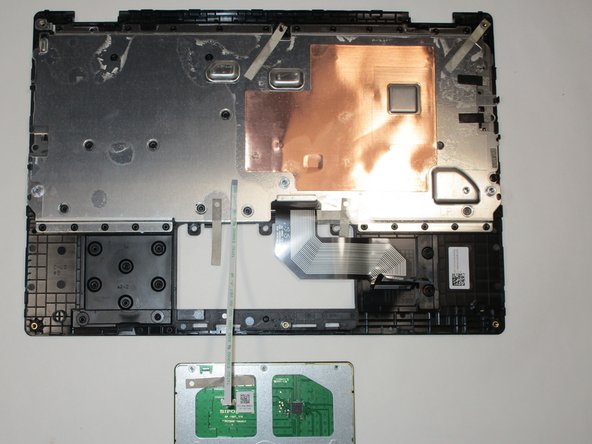 Lenovo 100e Chromebook 2nd Gen Trackpad Replacement: crwdns2935265:05crwdnd2935265:02crwdnd2935265:02crwdne2935265:0