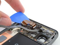 Google Pixel 8 Logic Board Replacement