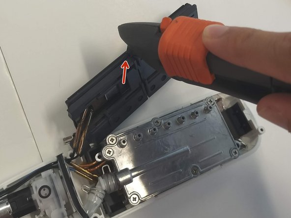 Steampod 3.0: step 4, image 1 of 3