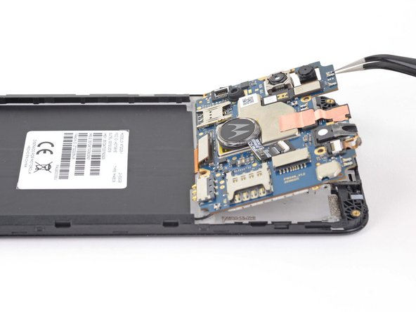 Motorola Moto E6 Plus Display Replacement: crwdns2935265:035crwdnd2935265:02crwdnd2935265:03crwdne2935265:0